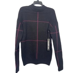 Karl Lagerfeld Paris Men's Sweater